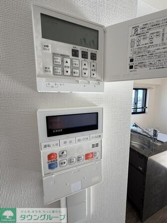 Blissia KUNITACHI STATION SIDEの物件内観写真